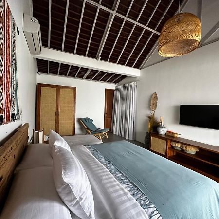Autentique Room In Uluwatu エクステリア 写真