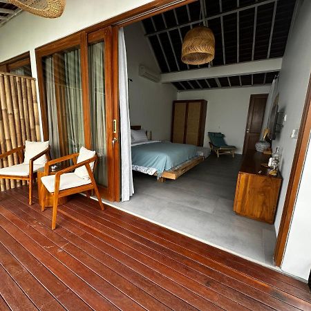 Autentique Room In Uluwatu エクステリア 写真