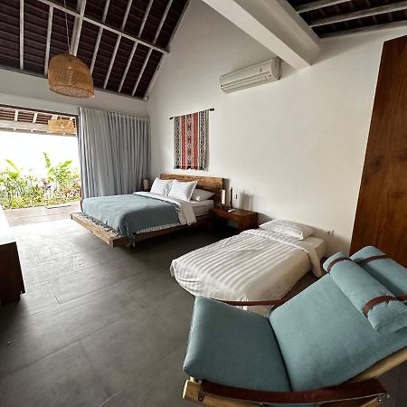 Autentique Room In Uluwatu エクステリア 写真
