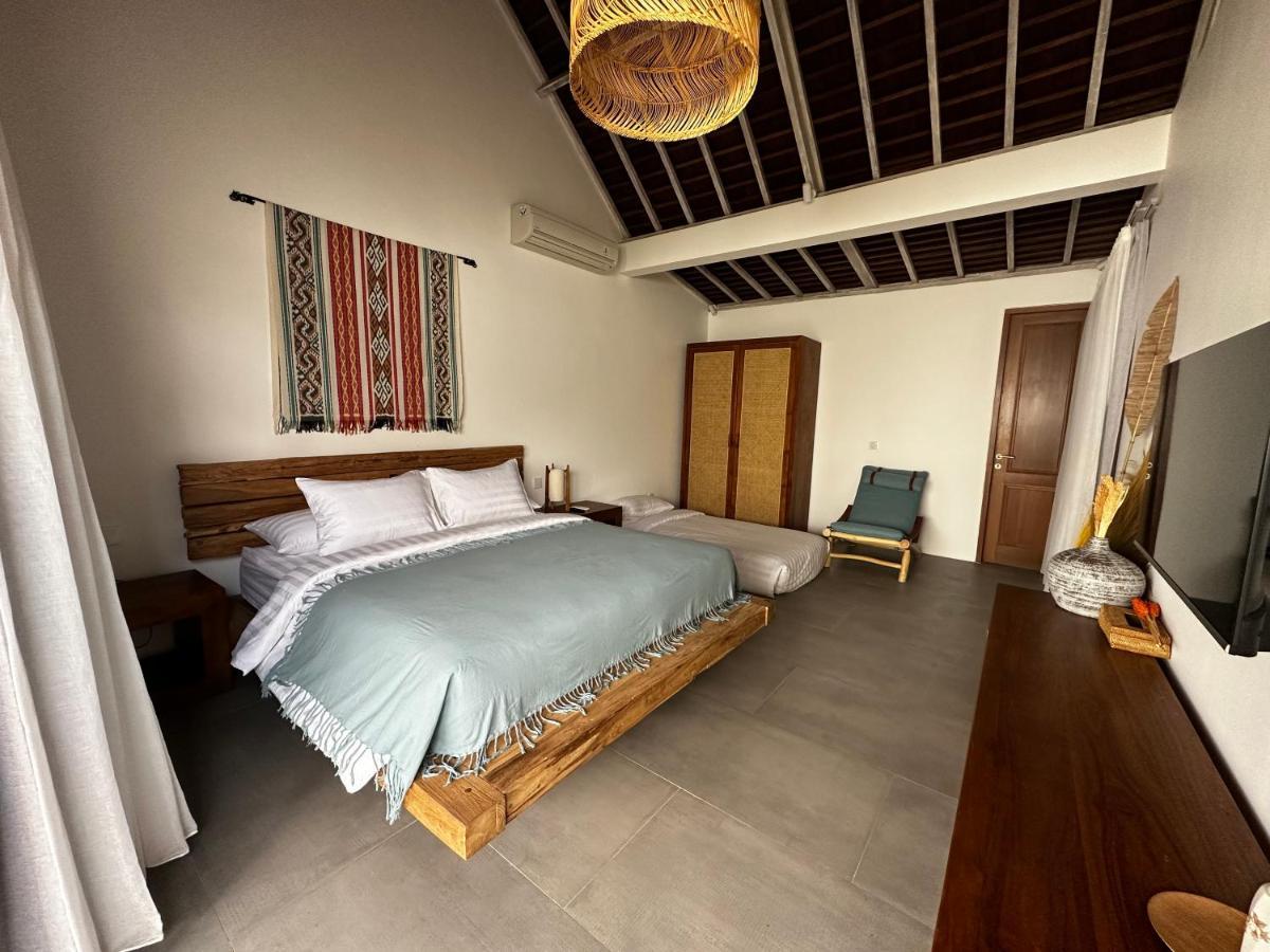 Autentique Room In Uluwatu エクステリア 写真