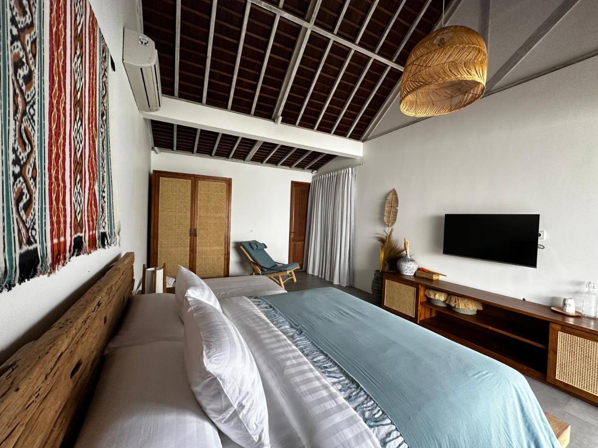 Autentique Room In Uluwatu エクステリア 写真