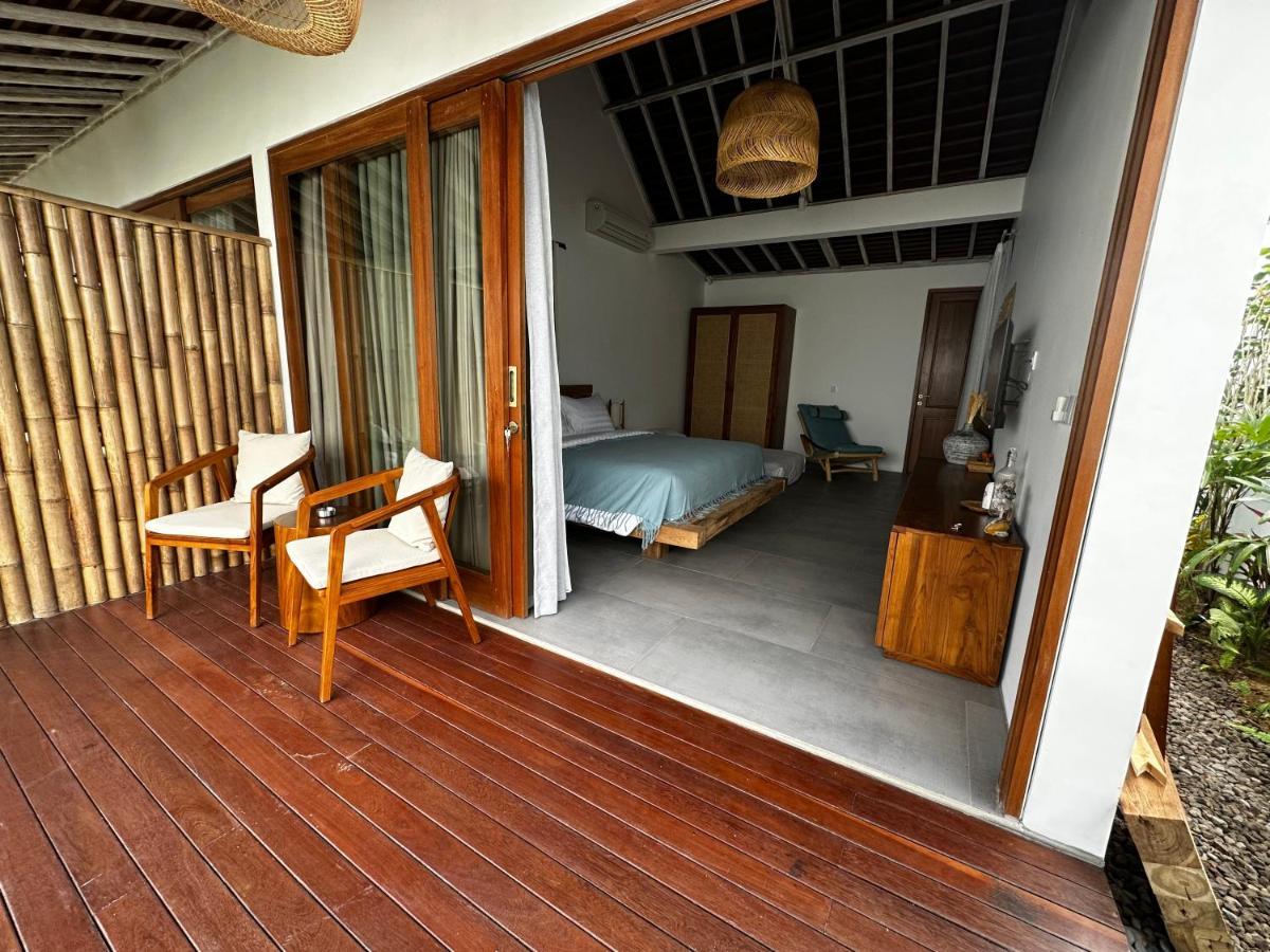 Autentique Room In Uluwatu エクステリア 写真