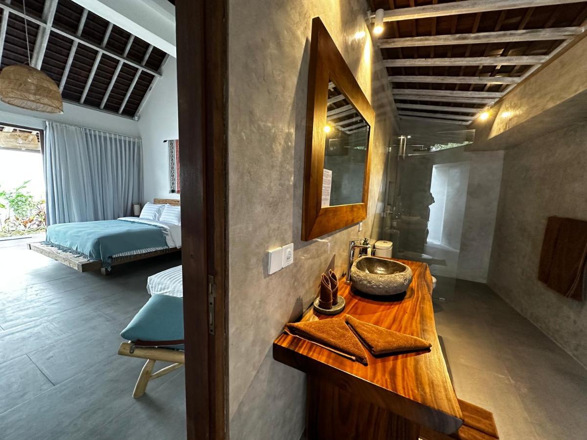 Autentique Room In Uluwatu エクステリア 写真