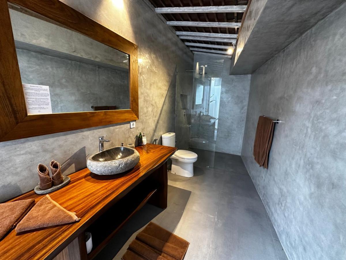Autentique Room In Uluwatu エクステリア 写真