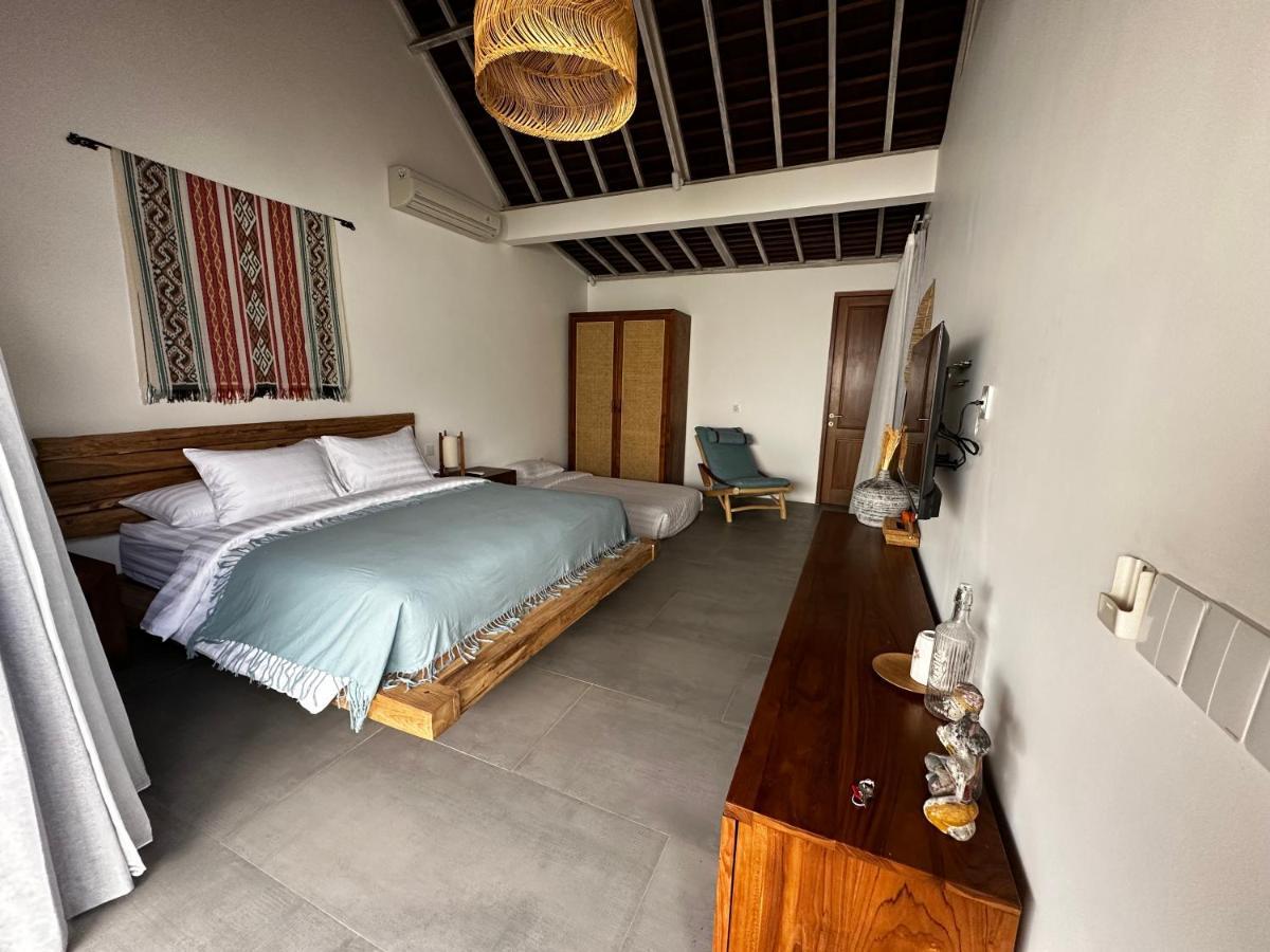 Autentique Room In Uluwatu エクステリア 写真