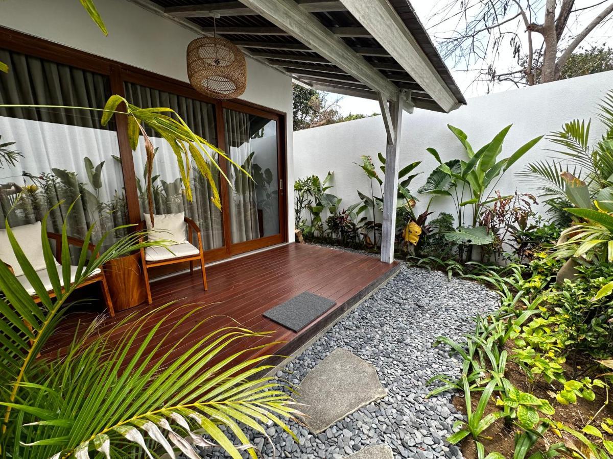 Autentique Room In Uluwatu エクステリア 写真