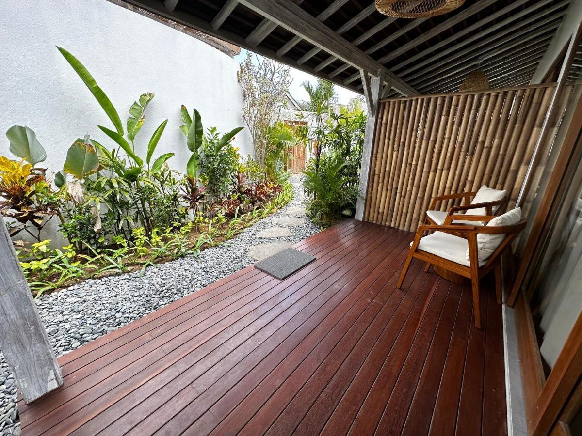 Autentique Room In Uluwatu エクステリア 写真