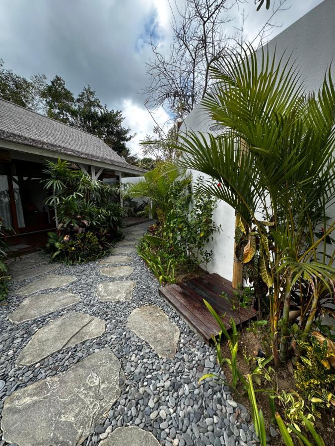 Autentique Room In Uluwatu エクステリア 写真